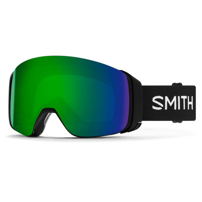 Smith 4D Mag 2025