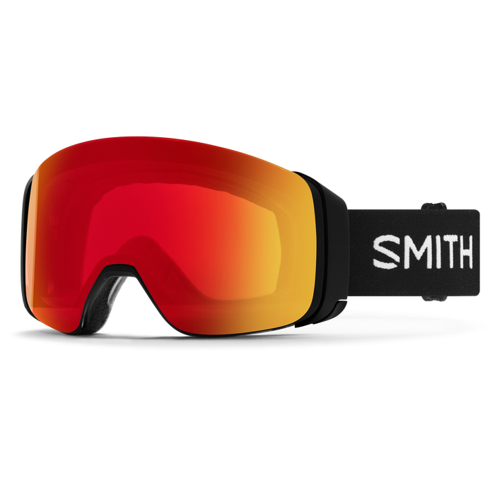 Smith 4D Mag 2025