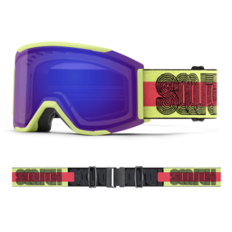 Smith Squad MAG 2026