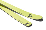 DPS Carbon Wailer 90 2025