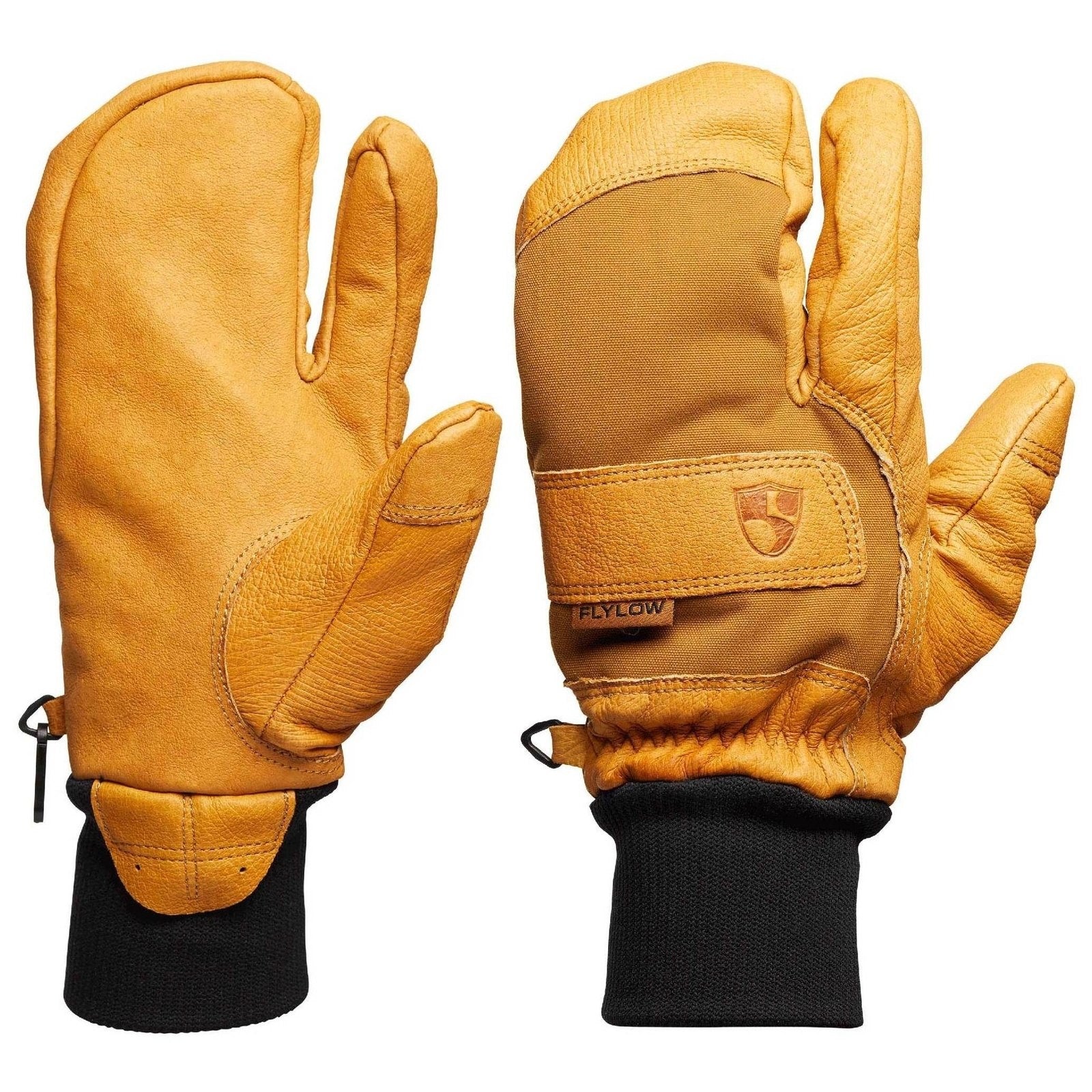 Flylow Maine Line 3-Finger Glove - Unisex