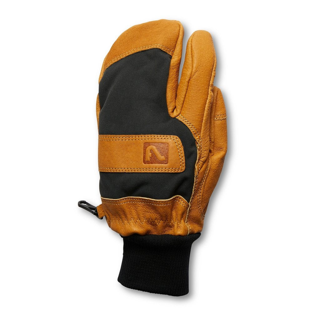 Flylow Maine Line 3-Finger Glove - Unisex