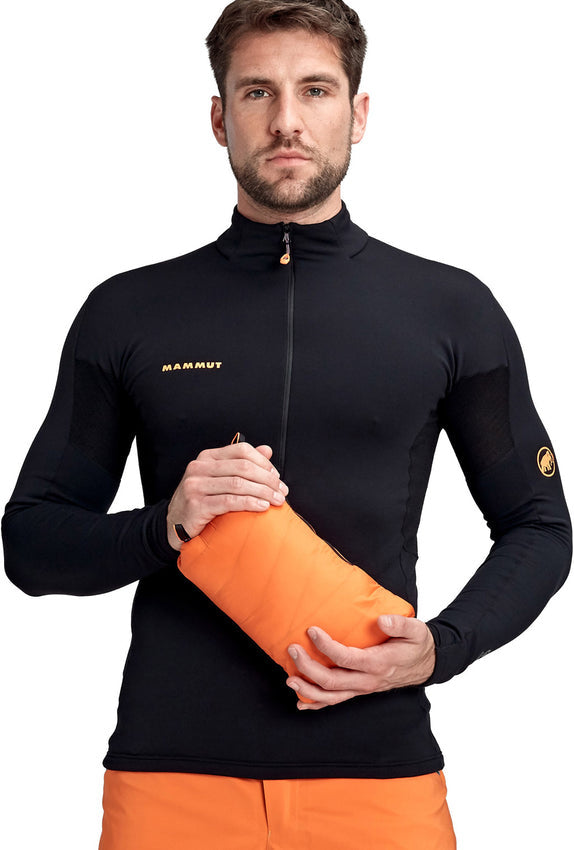 Mammut Eigerjoch Advanced IN Hooded Jacket 2024 - Men's