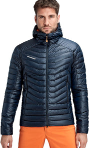 Mammut Eigerjoch Advanced IN Hooded Jacket 2024 - Men's