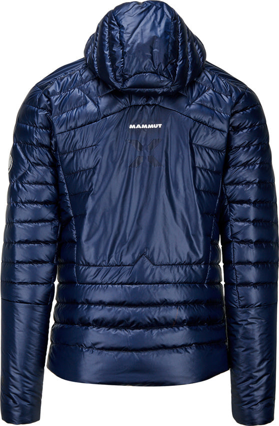 Mammut Eigerjoch Advanced IN Hooded Jacket 2024 - Men's