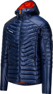 Mammut Eigerjoch Advanced IN Hooded Jacket 2024 - Men's