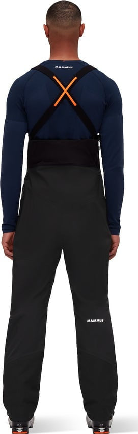 Mammut Haldigrat HS Bib Pants - Men's