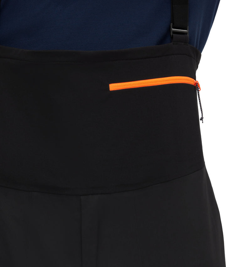 Mammut Haldigrat HS Bib Pants - Men's