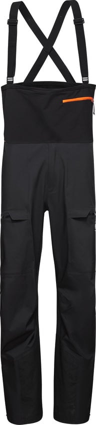 Mammut Haldigrat HS Bib Pants - Men's