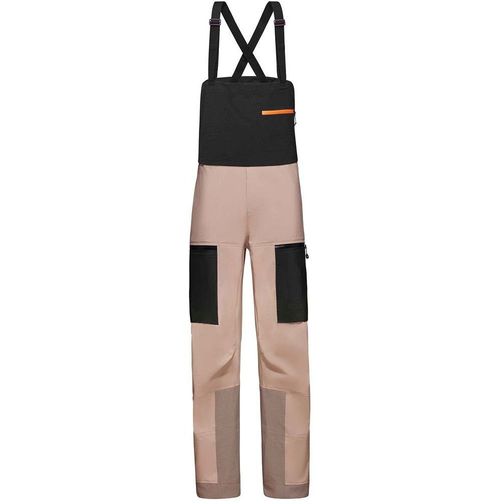 Mammut Eiger Free Pro HS Bib Pants - Women