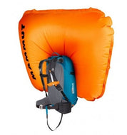 Mammut Pro X removable Air bag 3.0