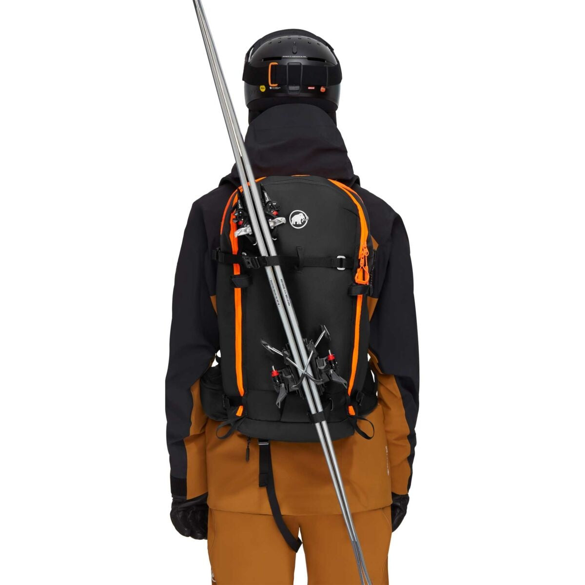 Mammut Tour 30 Removable Airbag 3.0 Ready