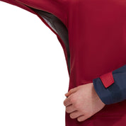 Mammut Haldigrat Air HS Hooded Jacket 2024 - Women's