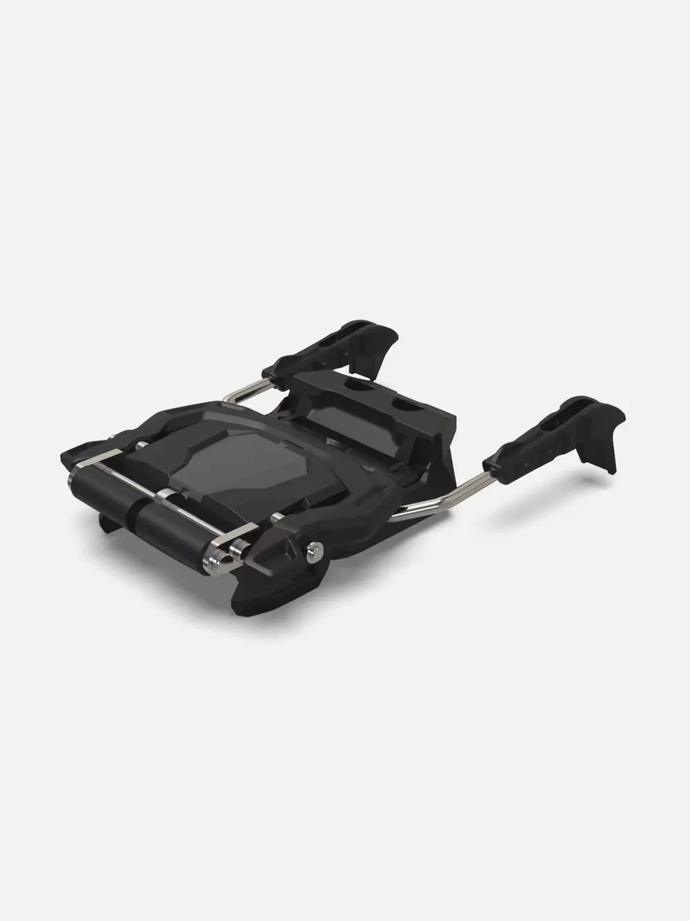 Marker Duke PT Brakes