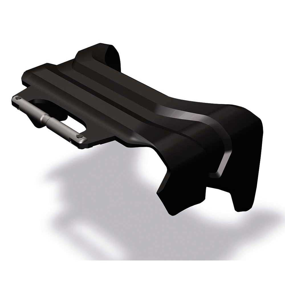 Marker Kingpin/Alpinist Crampon