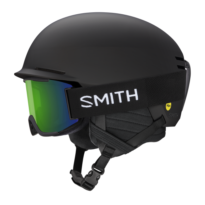 Smith Scout MIPS 2024