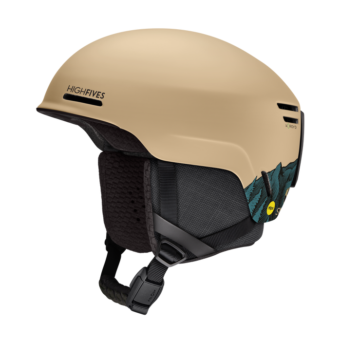 Smith Method Pro MIPS 2026