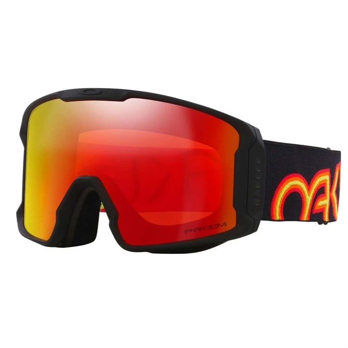 Oakley Line Miner Heritage Collection