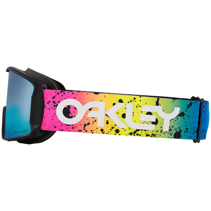 Oakley Line Miner Heritage Collection