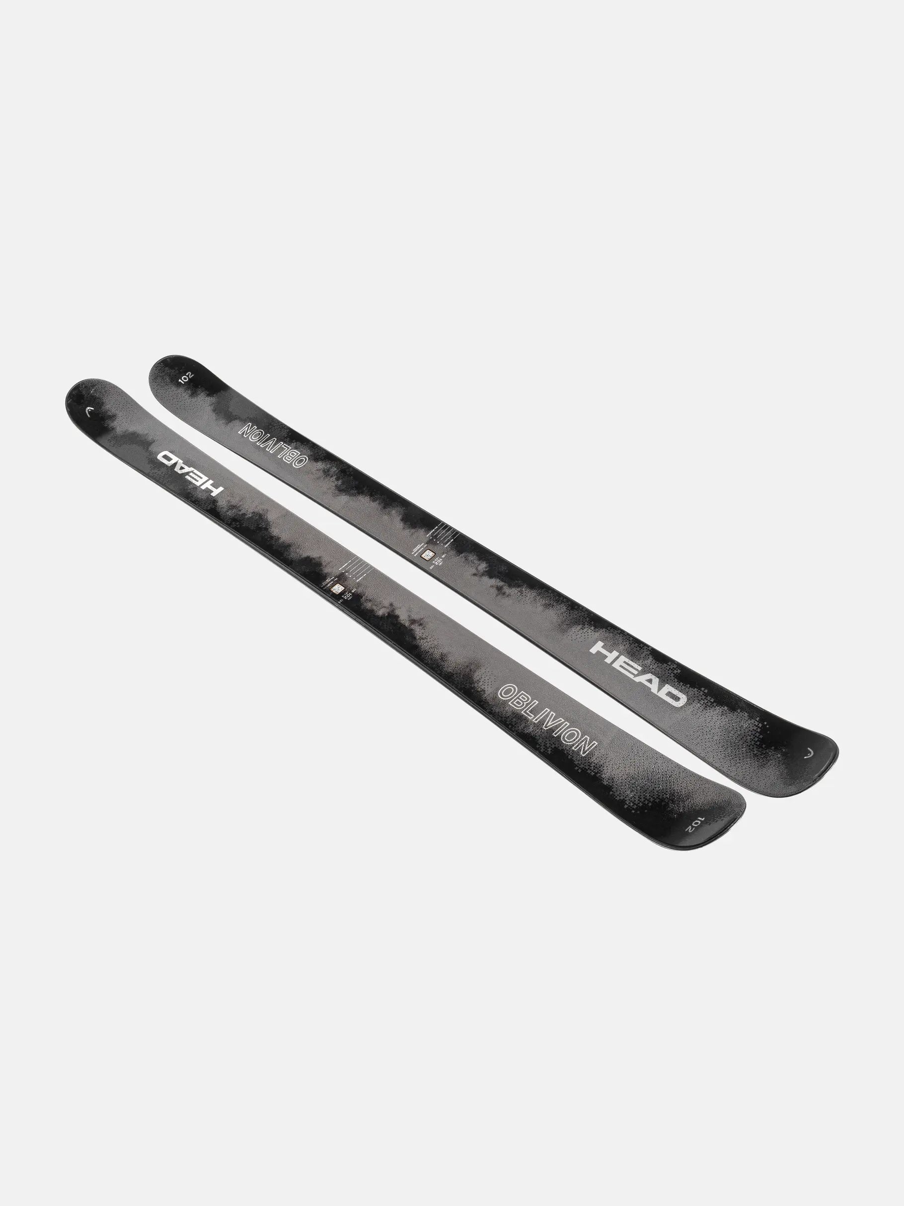 Head Oblivion 102 2026