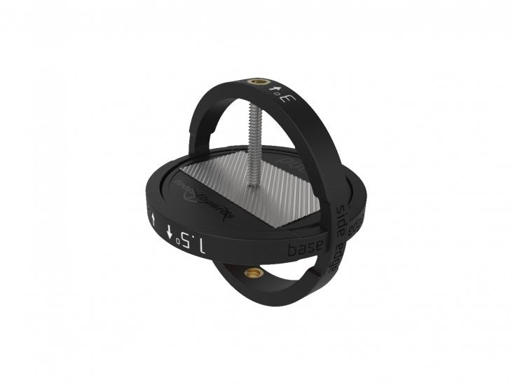 Tools4Boards Orb 8 way edger kit