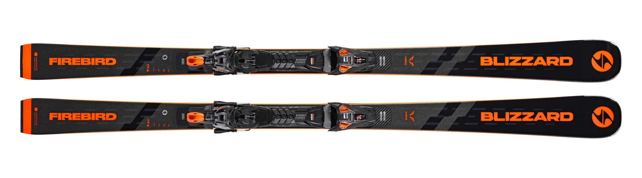 Blizzard Firebird HRC 2025