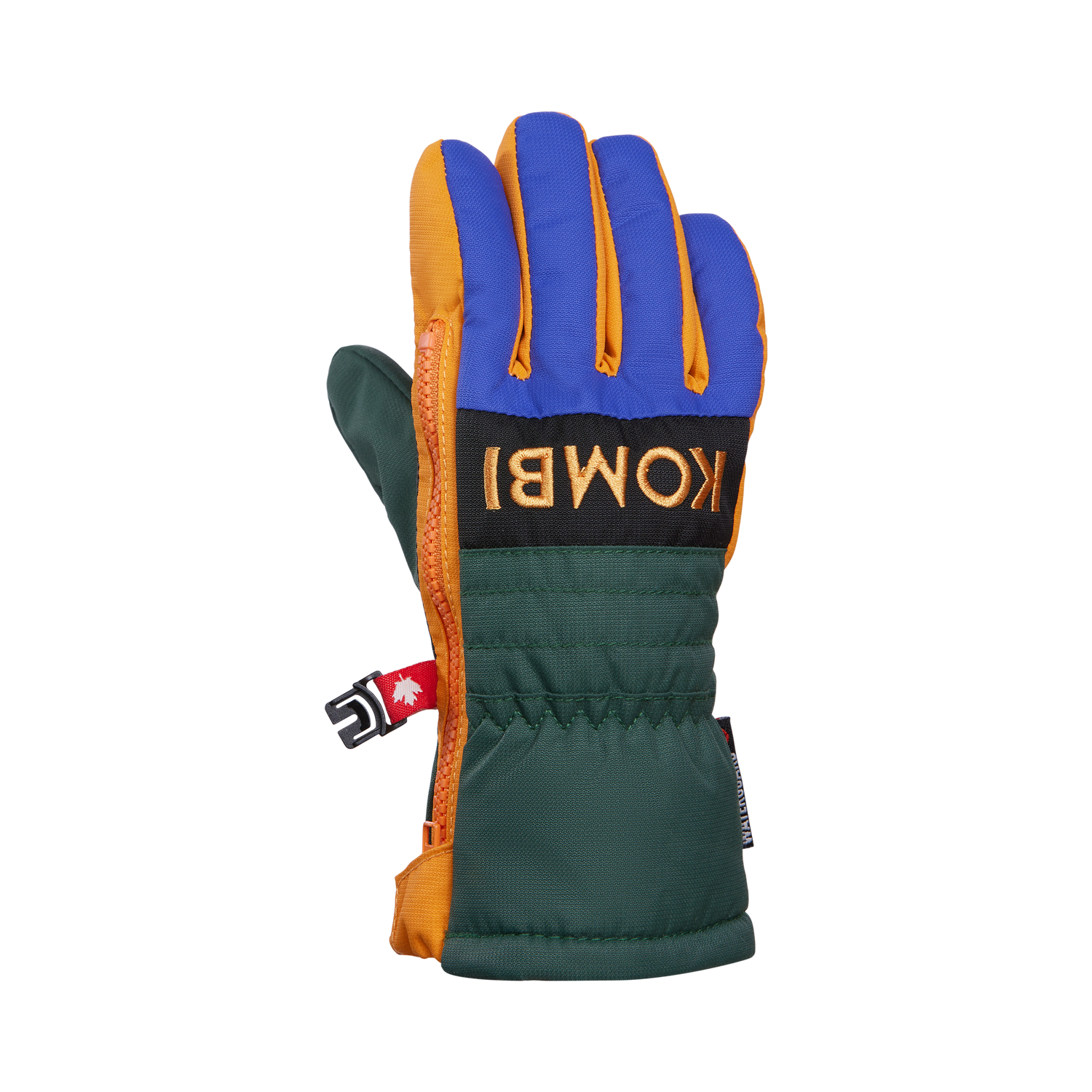 Kombi The Nano Peewee Glove 2024 - Junior