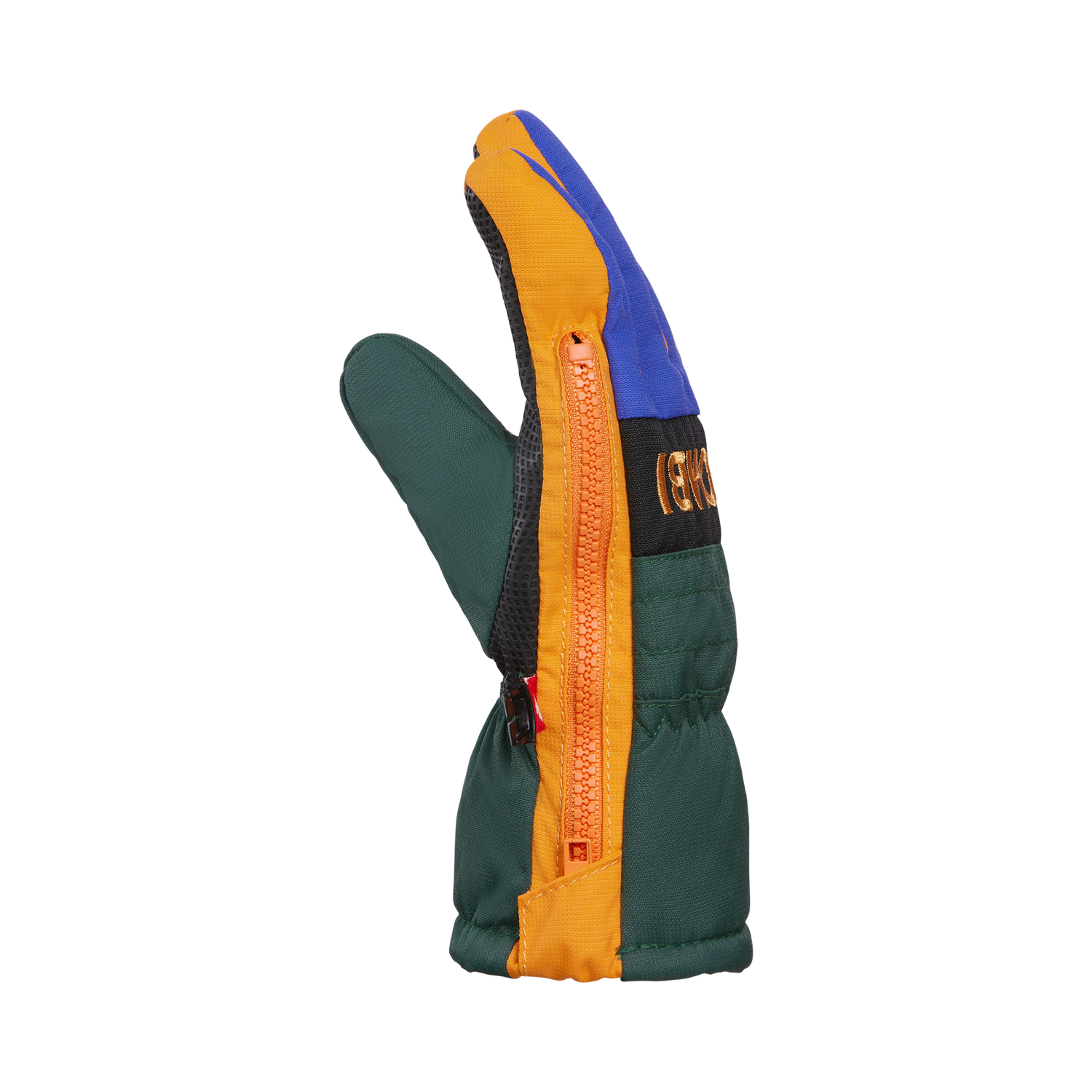 Kombi The Nano Peewee Glove 2024 - Junior