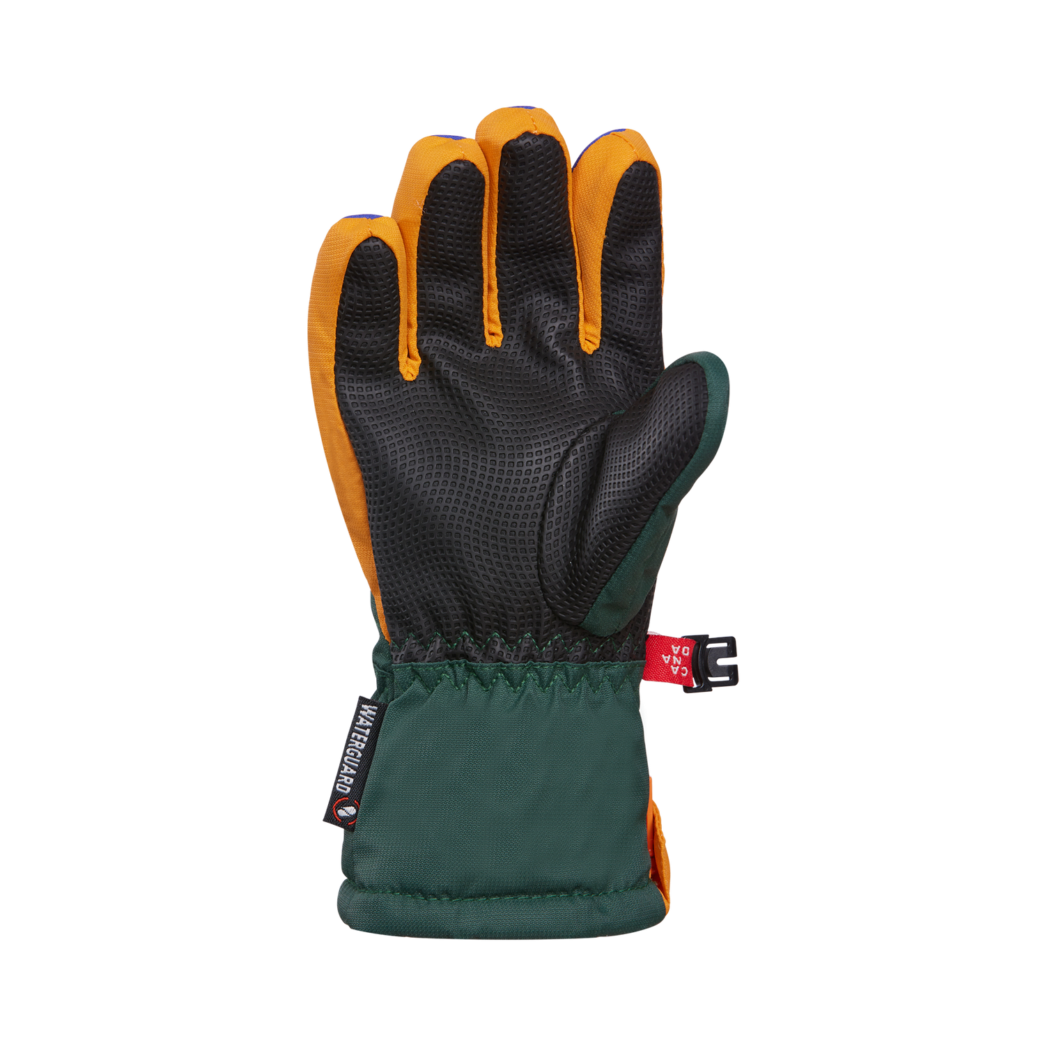 Kombi The Nano Peewee Glove 2024 - Junior