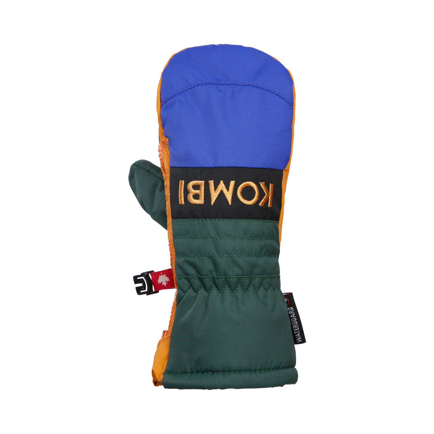 Kombi The Nano Peewee Mitt 2025 - Junior