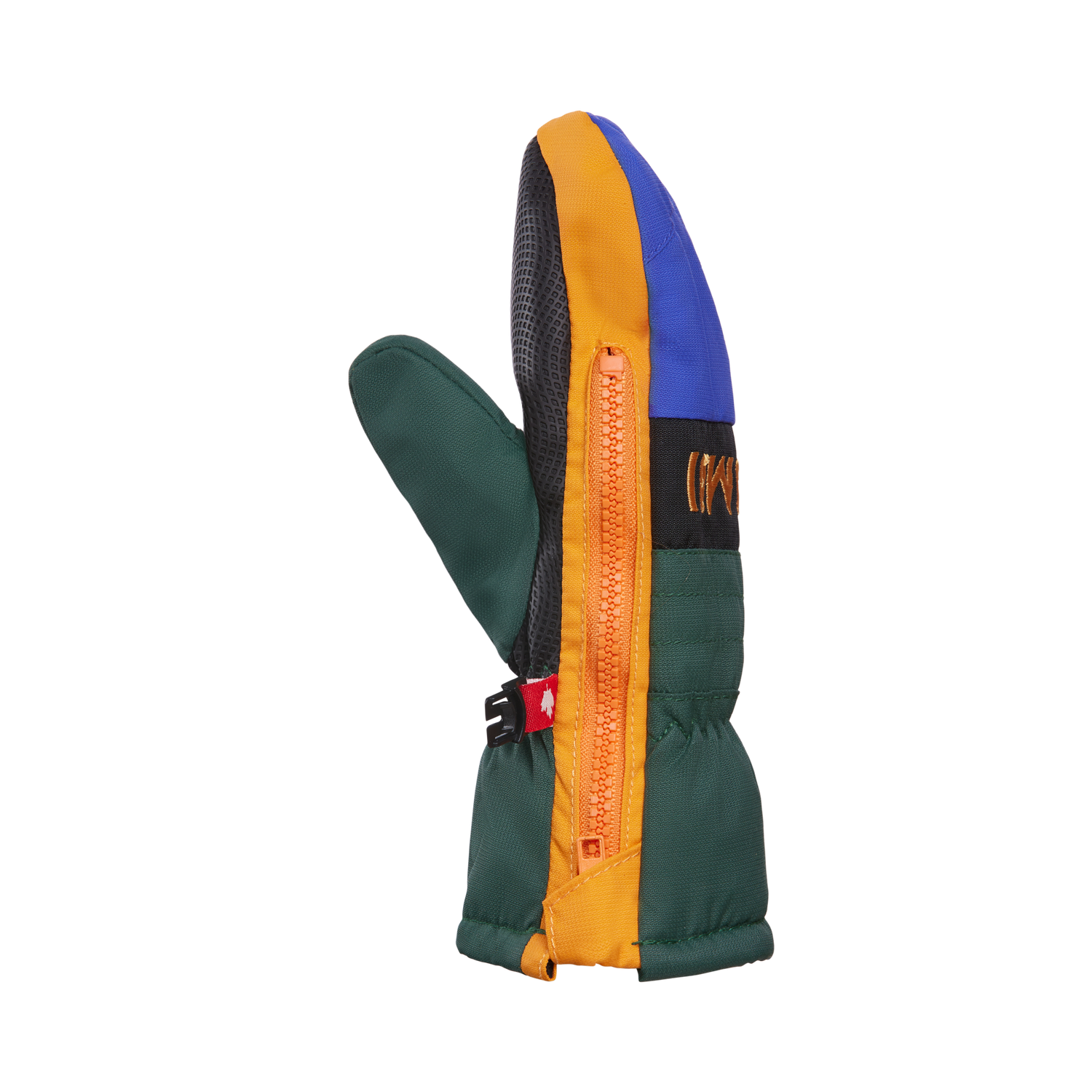 Kombi The Nano Peewee Mitt 2025 - Junior