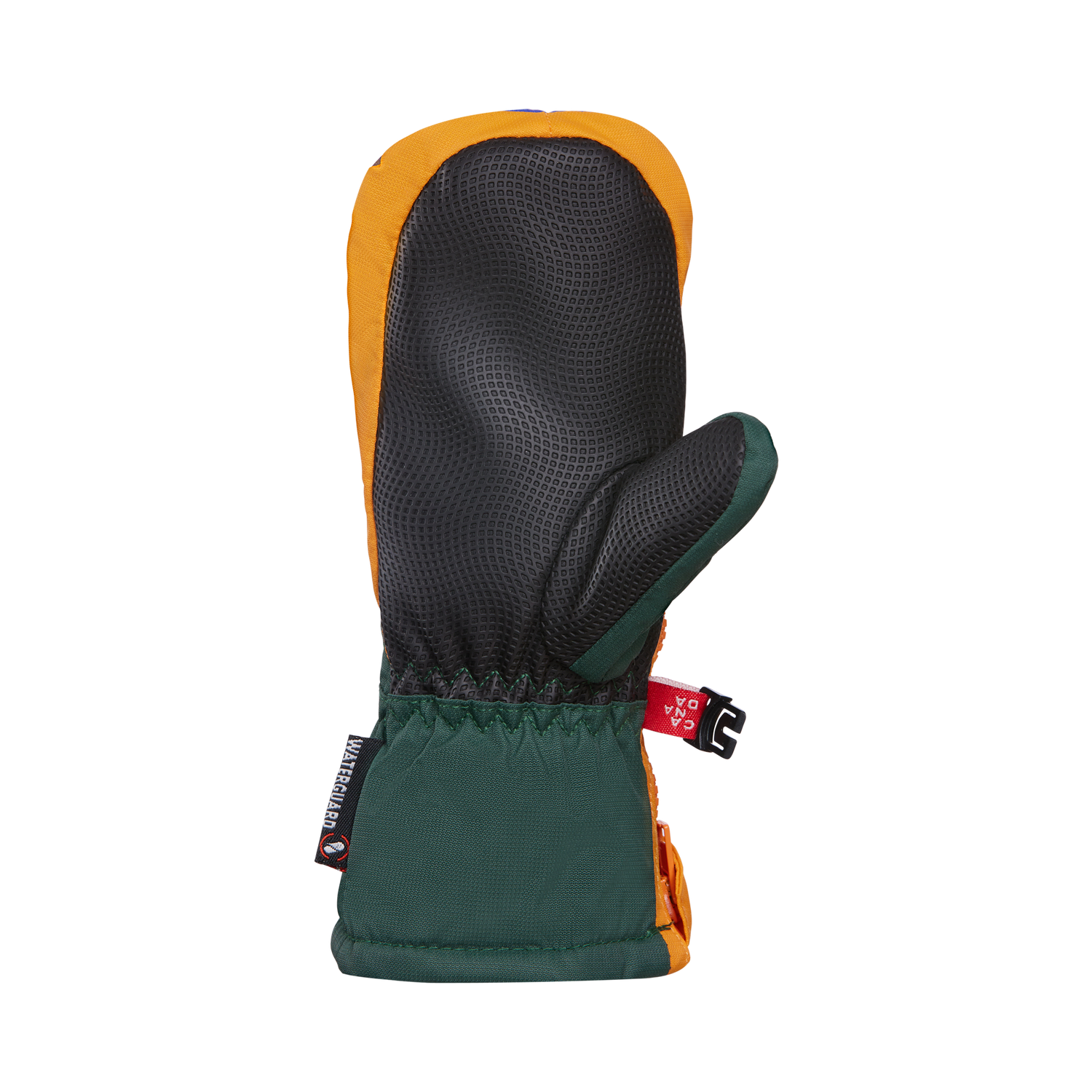 Kombi The Nano Peewee Mitt 2025 - Junior