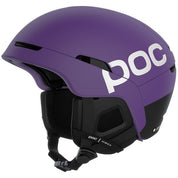 POC Obex MIPS MLG Sapphire Purple Matte