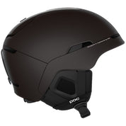 POC Obex MIPS XSS Axinite Brown Matte