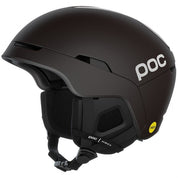 POC Obex MIPS XSS Axinite Brown Matte