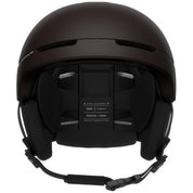 POC Obex MIPS XSS Axinite Brown Matte