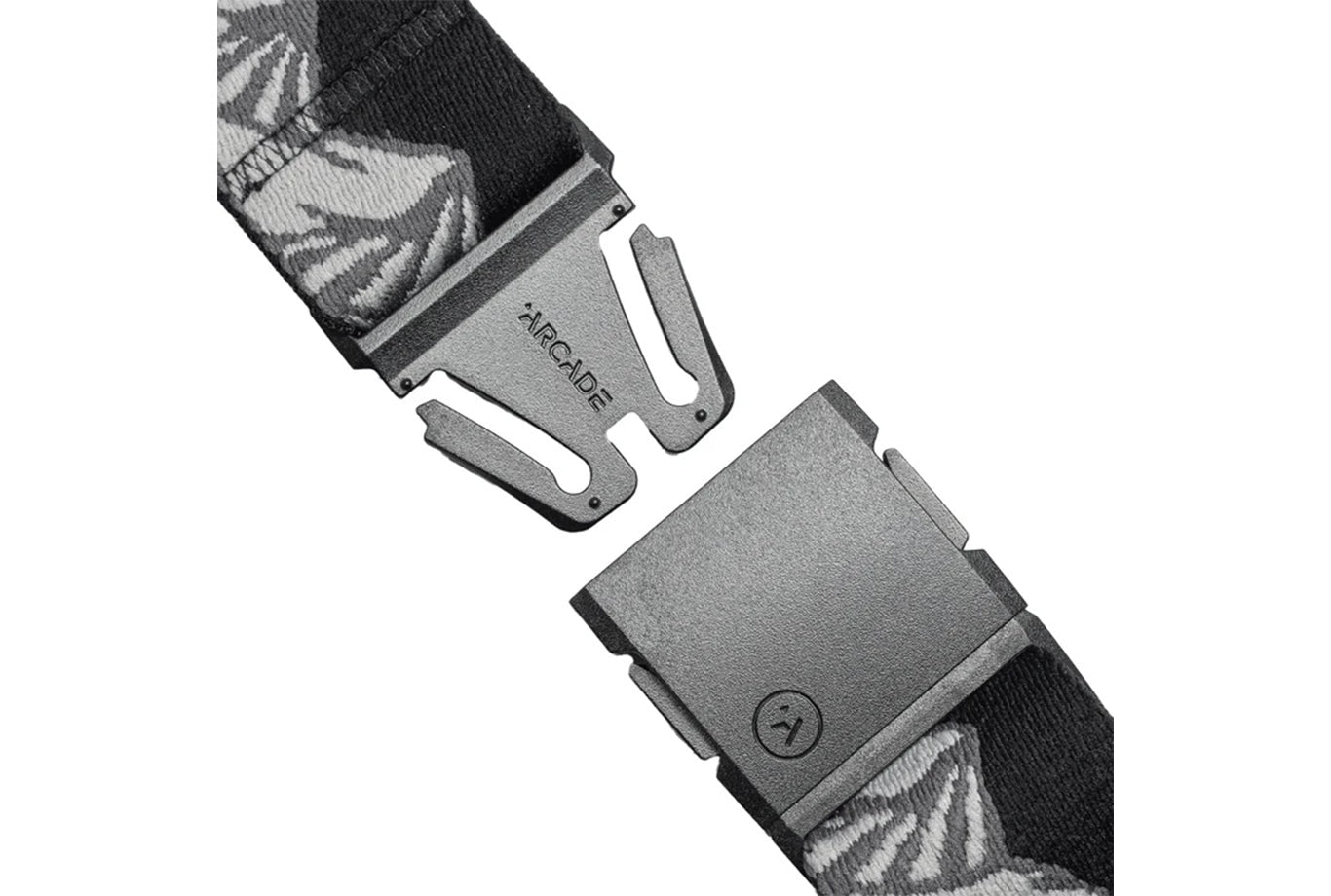 Arcade Pow X Joseph Toney