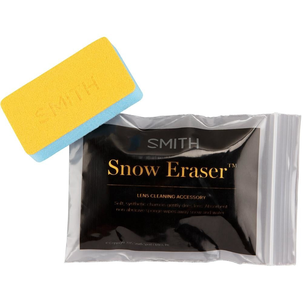 Smith Snow Eraser