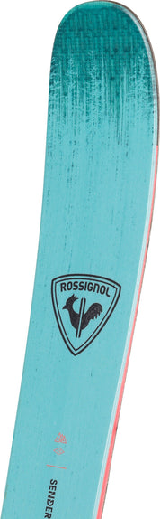 Rossignol Sender Free 110 2026