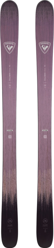 Rossignol Rallybird Soul 92 2026 - Women's