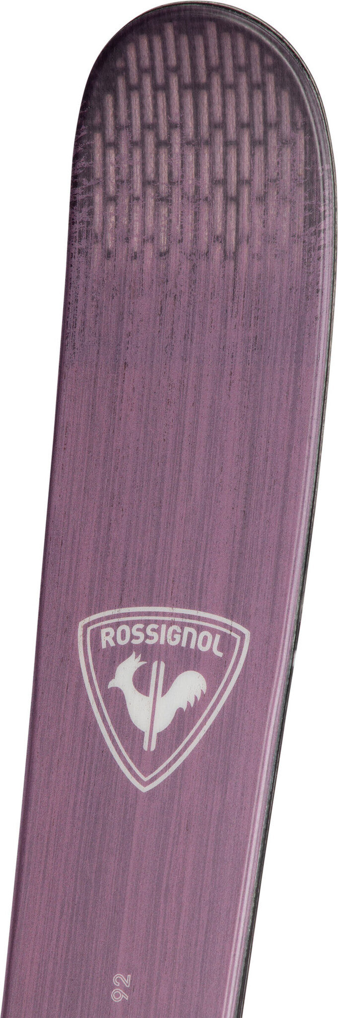 Rossignol Rallybird Soul 92 2026 - Women's
