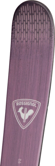 Rossignol Rallybird Soul 92 2026 - Women's