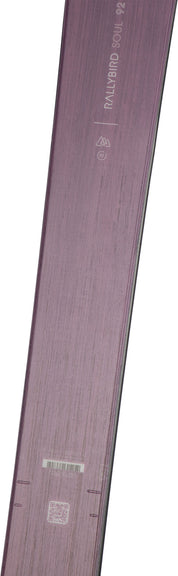Rossignol Rallybird Soul 92 2026 - Women's