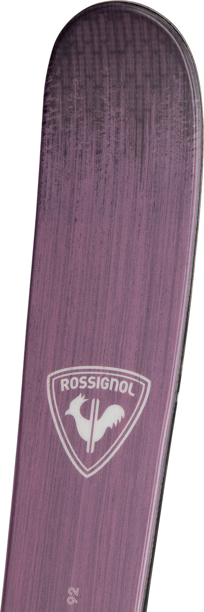 Rossignol Rallybird Soul 92 2026 - Women's