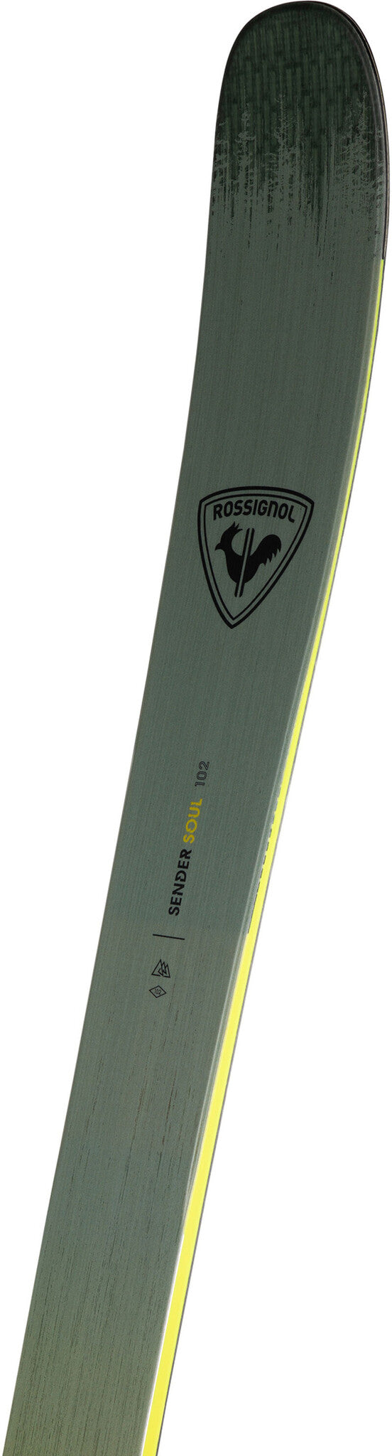 Rossignol Sender Soul 102 2026