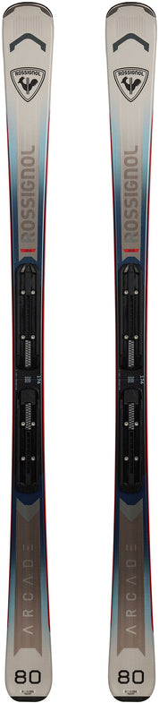 Rossignol Arcade 80 + XP 10 2026