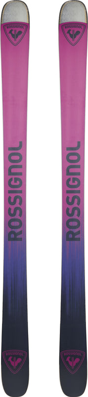 Rossignol Sender Free 100 2026