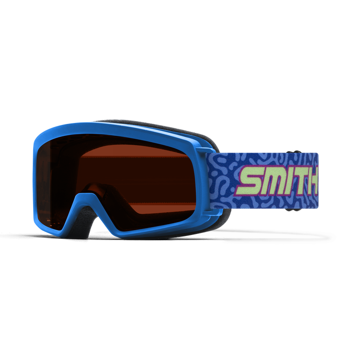 Smith Rascal 2025 - Junior