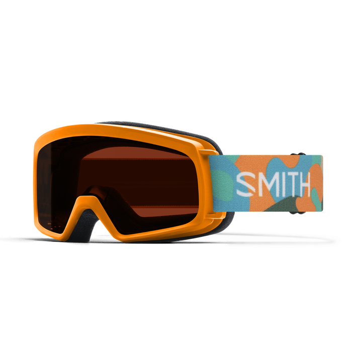 Smith Rascal 2025 - Junior