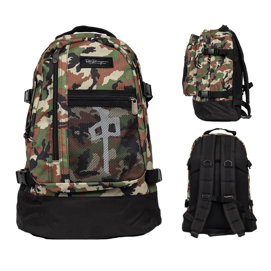 RDS Backpack Explorer